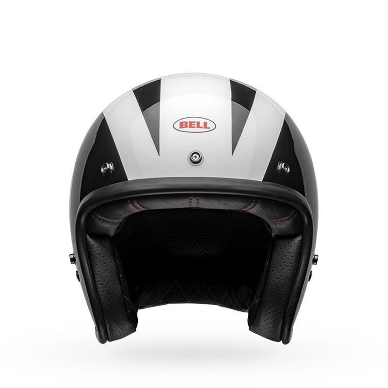 Small, Independent Grey Bell Custom 500 SE Helmets Small, Independent Grey Bell Custom 500 SE Helmets